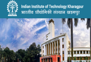 phd application iit kharagpur